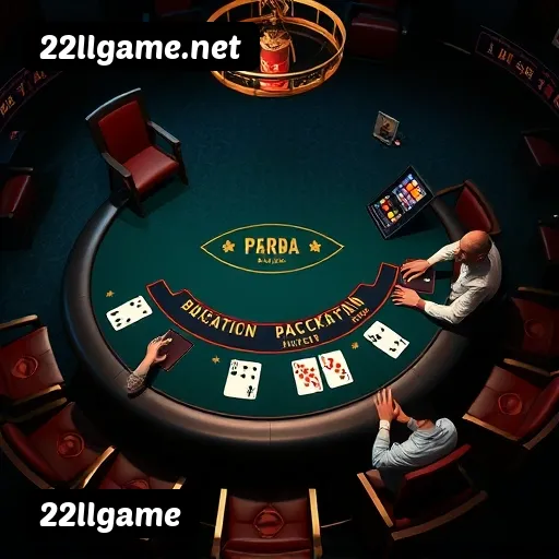 Processo de Download do App 22llgame - Passo a Passo Simples