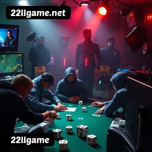 Jogos de Cassino em Destaque - Slots, Roleta, Blackjack