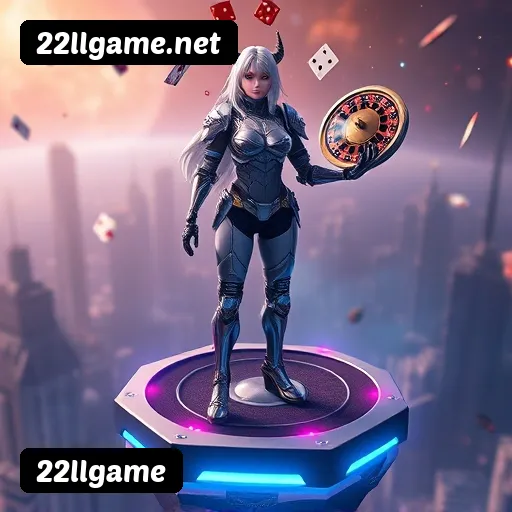 Categorias de Jogos - Slots, Mesa, Ao Vivo, Jackpots