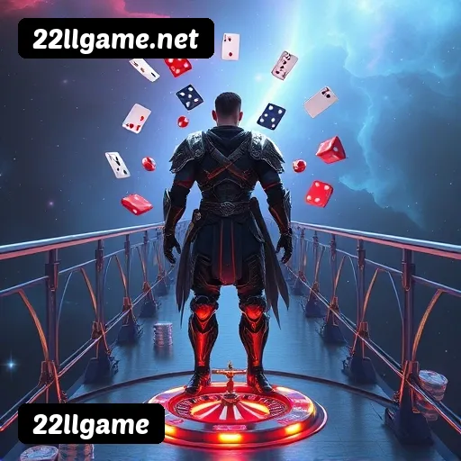 Jogos de Cassino ao Vivo