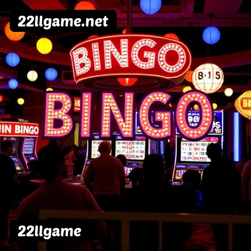Benefícios do Login 22llgame - Bônus e Vantagens Exclusivas